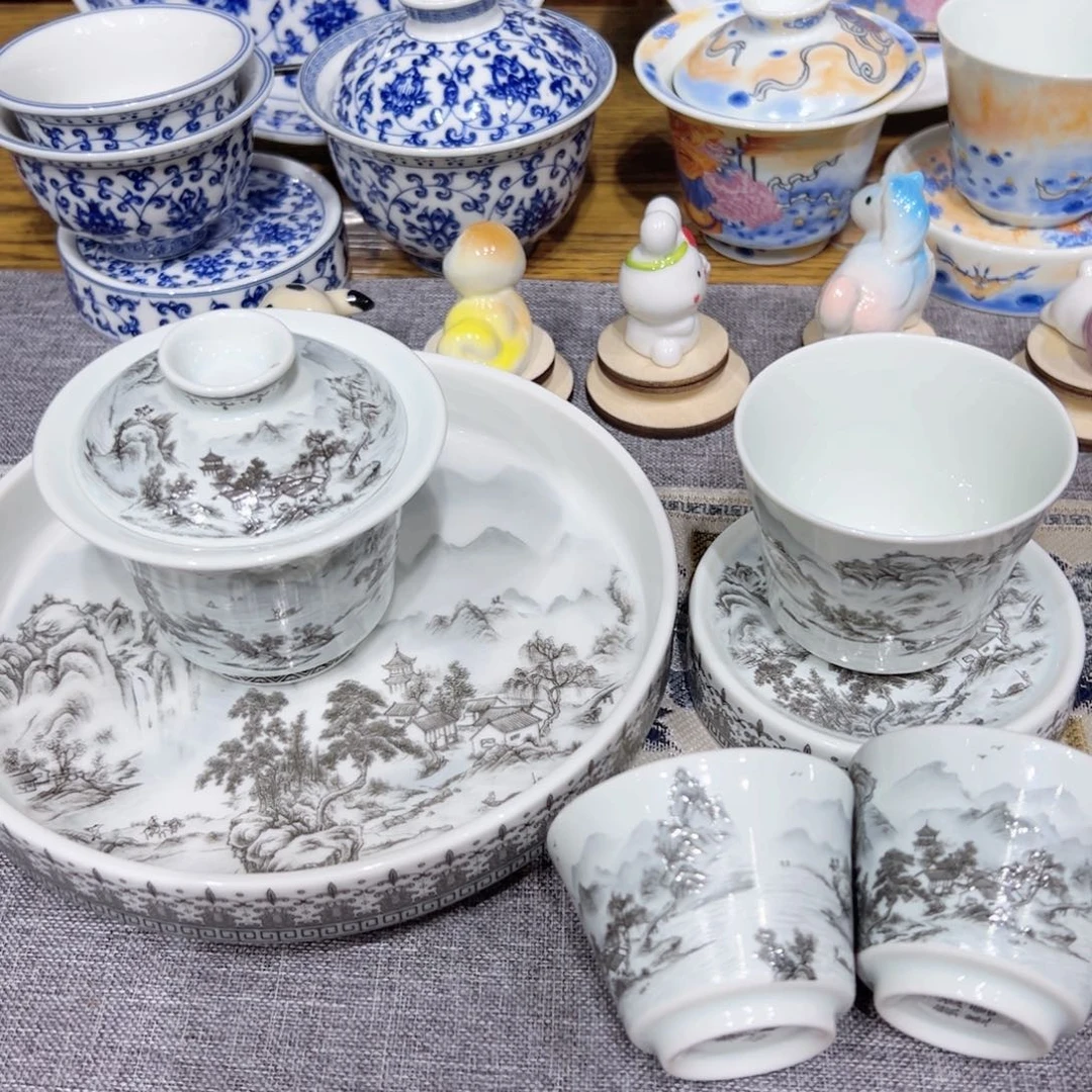 景德镇陶瓷学院等多家知名