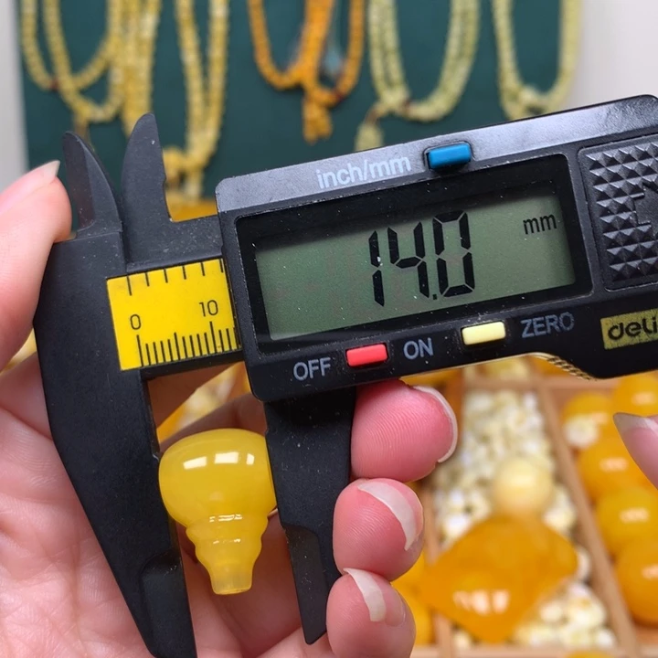 非金属配饰配珠088