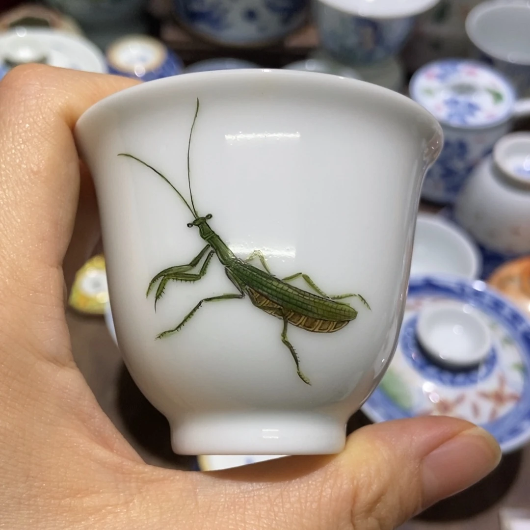 石***韵陶瓷艺术品的设计