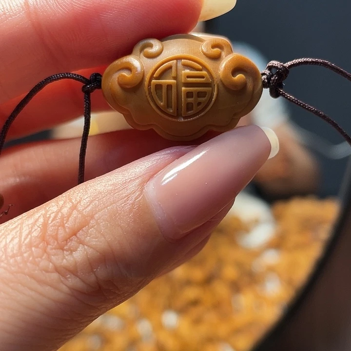 手串/手链橄榄核橄榄核
