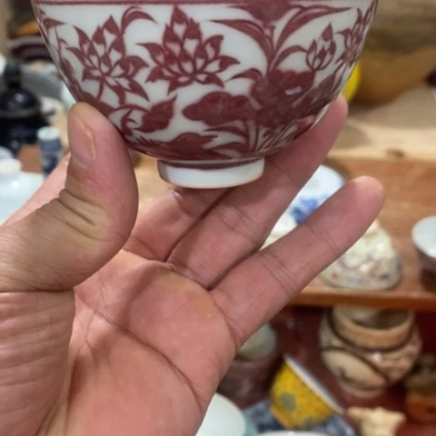 杯用****7景德镇陶瓷现代陶瓷艺术