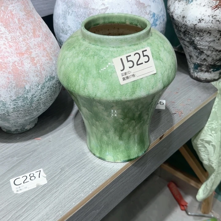景德镇陶瓷艺术品