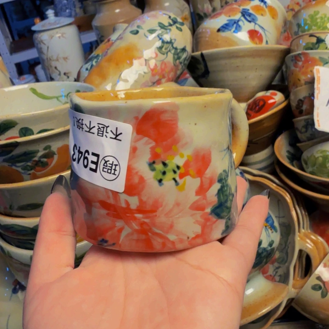 瓷片景德镇源头厂家