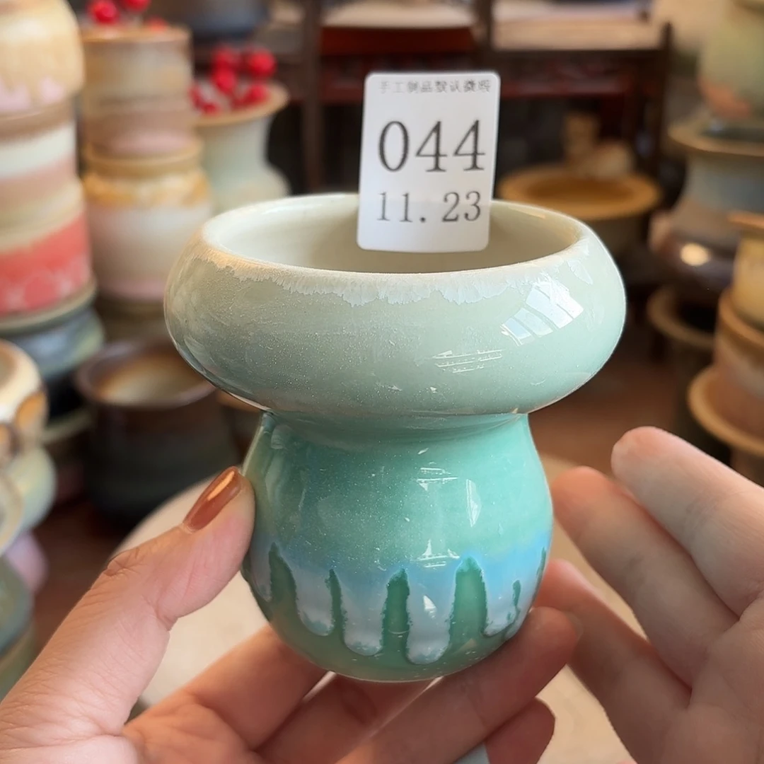 瓷片景德镇陶瓷手工制作