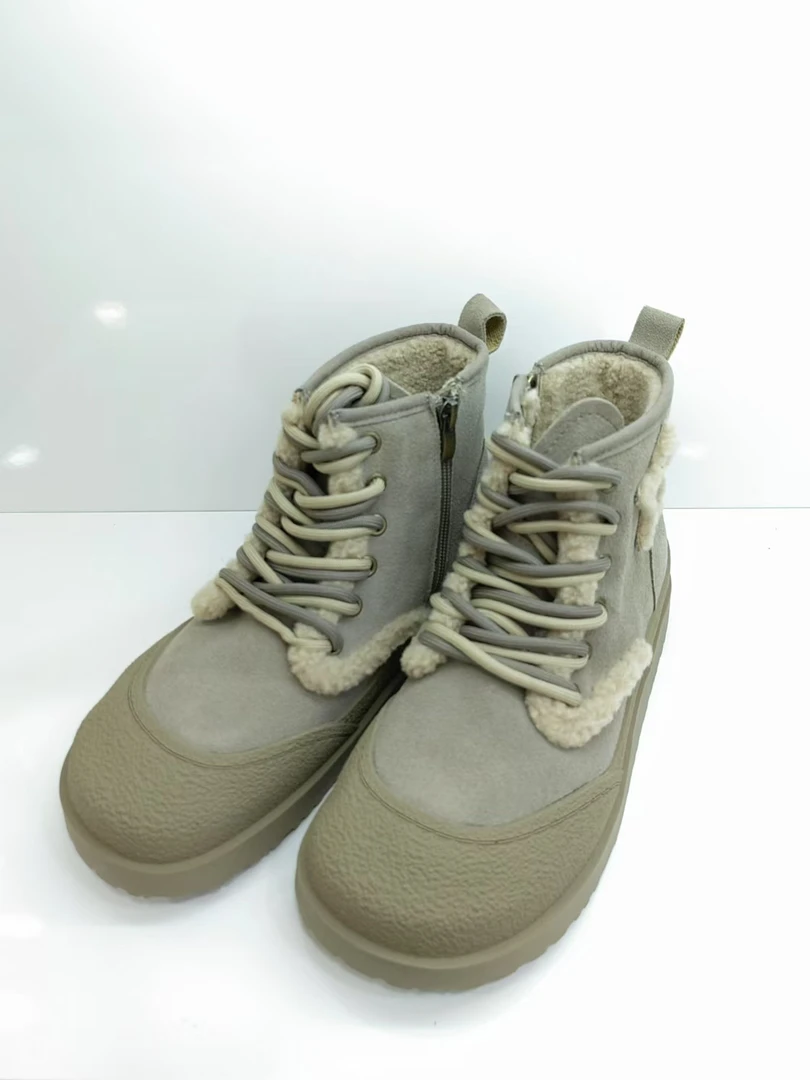 msms休闲鞋时尚加绒冬季女鞋215-615