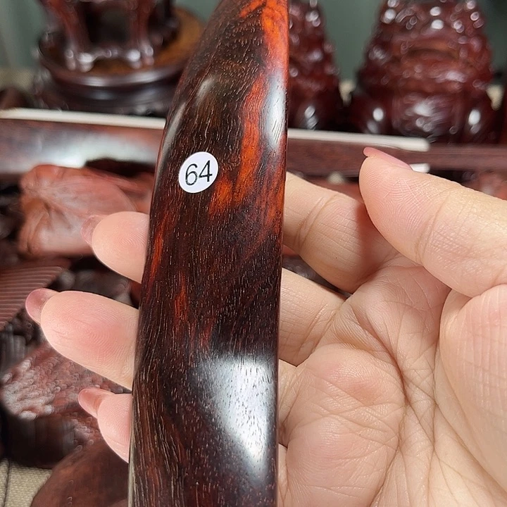 檀香紫檀（小叶紫檀）