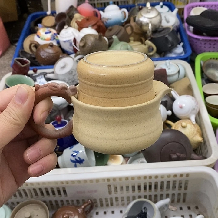 陶瓷艺术品及陶瓷制品