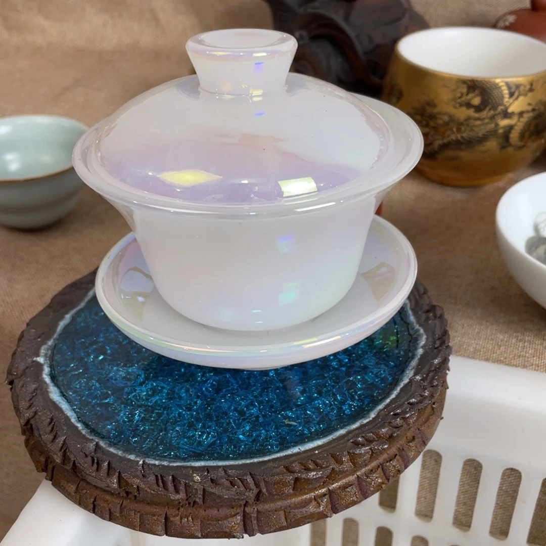 茶具等产品的生产