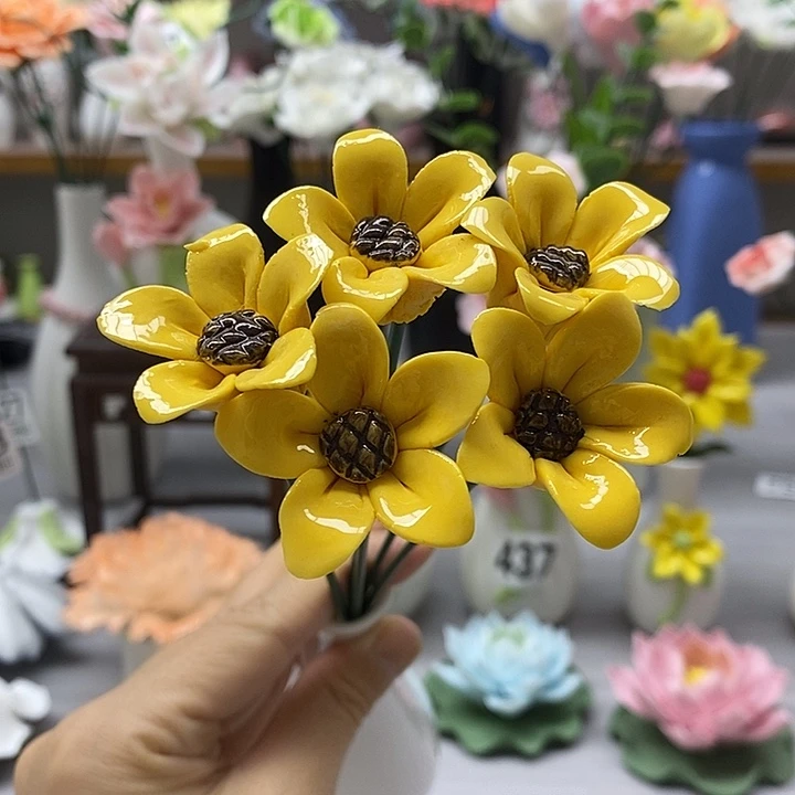 陶瓷陶瓷材料加工