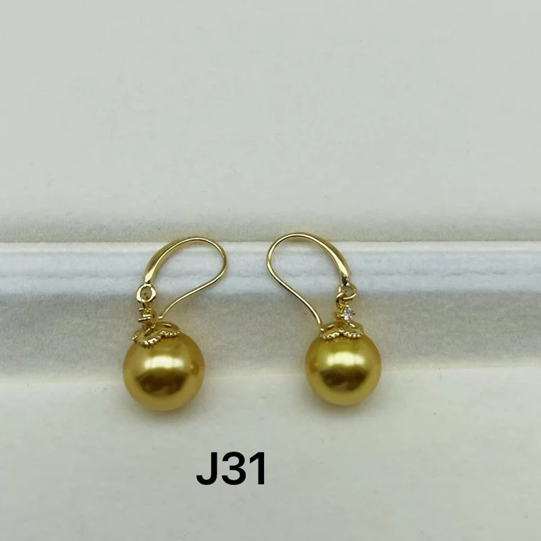(双双专属)J31精美时尚美人珠链约12mm 多样性发货