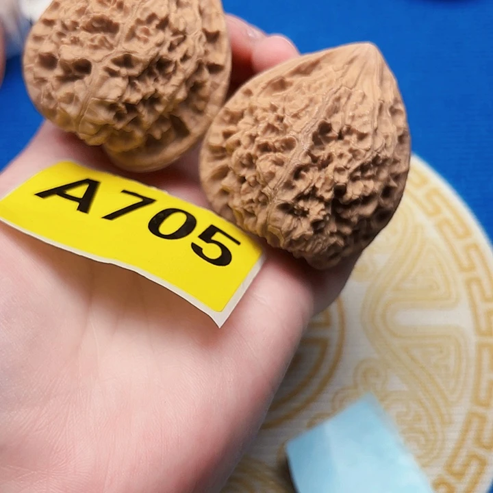 吊坠文玩核桃核桃