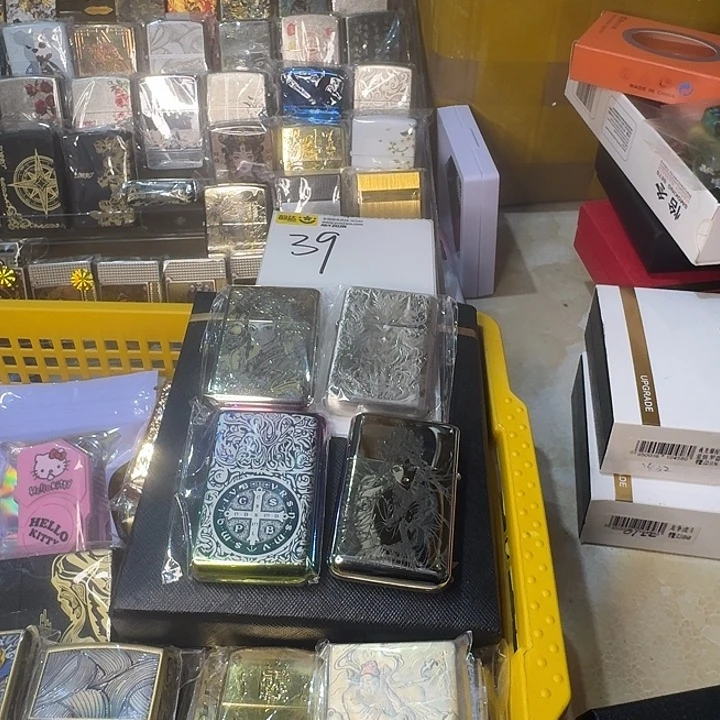 三代790超薄纯铜油机