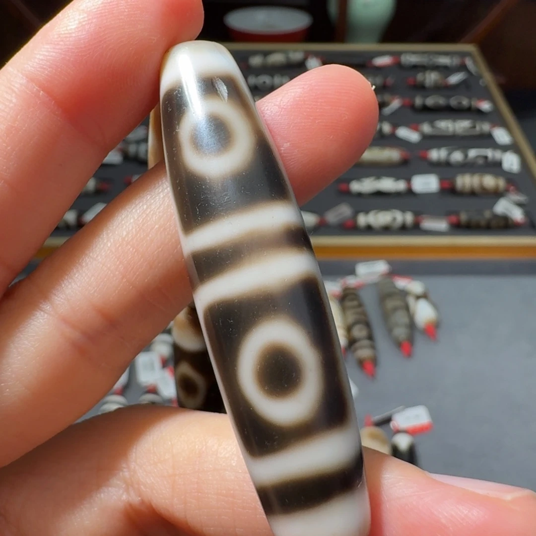 玛瑙/玉髓颈饰未镶嵌72