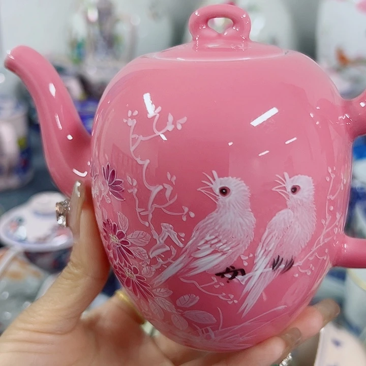 景德镇陶瓷协会会长