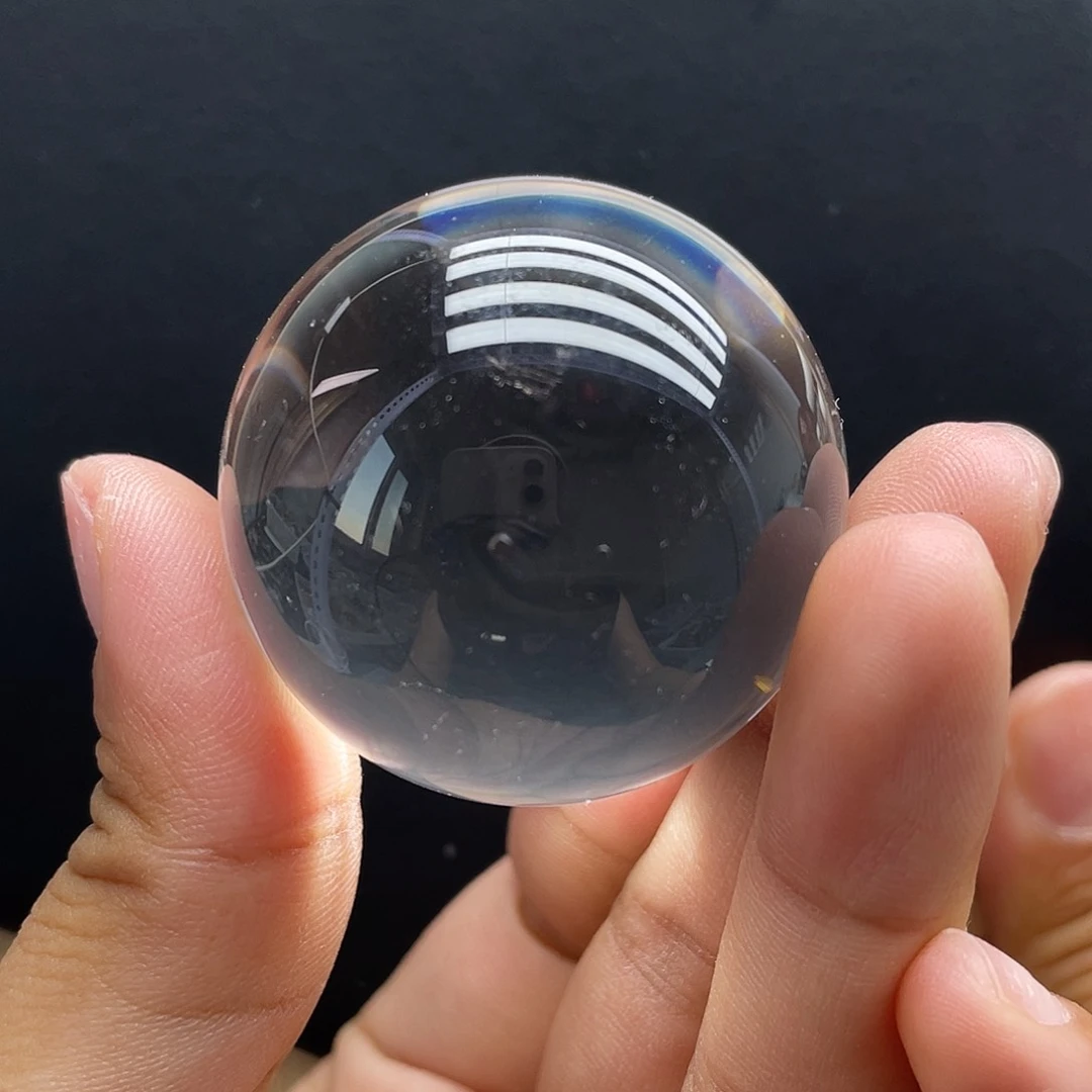 热***果水晶珠宝半成品未镶嵌