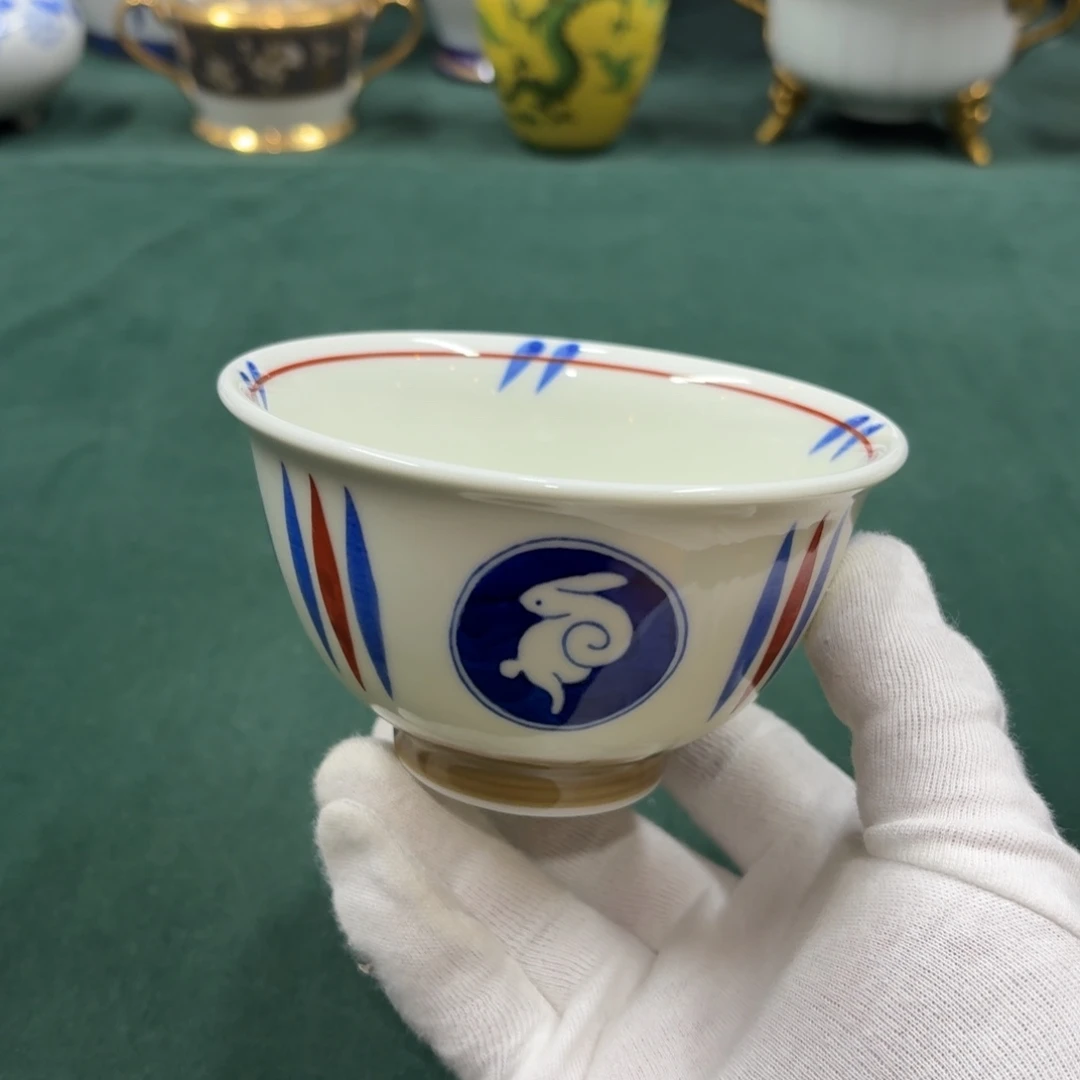 云翼堂瓷器真好看呀