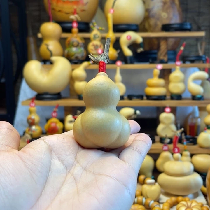 嘟***°天然葫芦自然生长