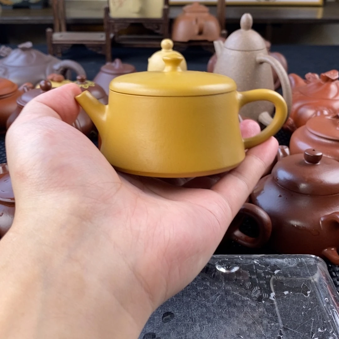 茶壶紫砂微瑕紫砂壶套装等系列