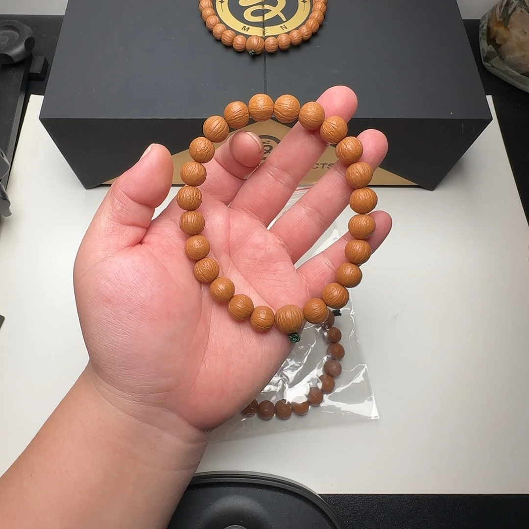 冯****猴头核桃手串冯战神猴头精品手串