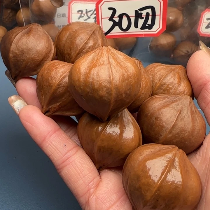 @***沐橄榄核手串橄榄核