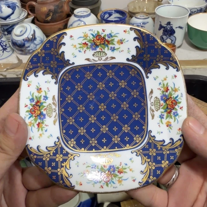 陶瓷推荐第二名20包邮