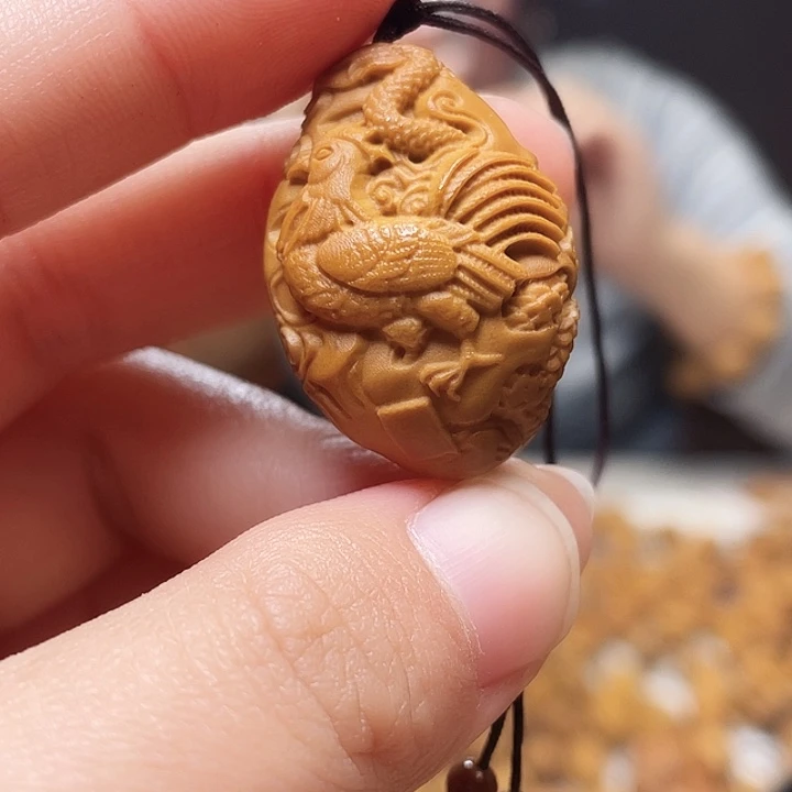 手串/手链橄榄核橄榄核