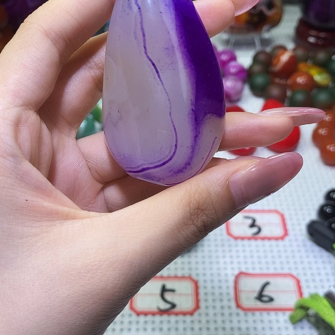 蜻***蜓未镶嵌玛瑙/玉髓珠宝奇石
