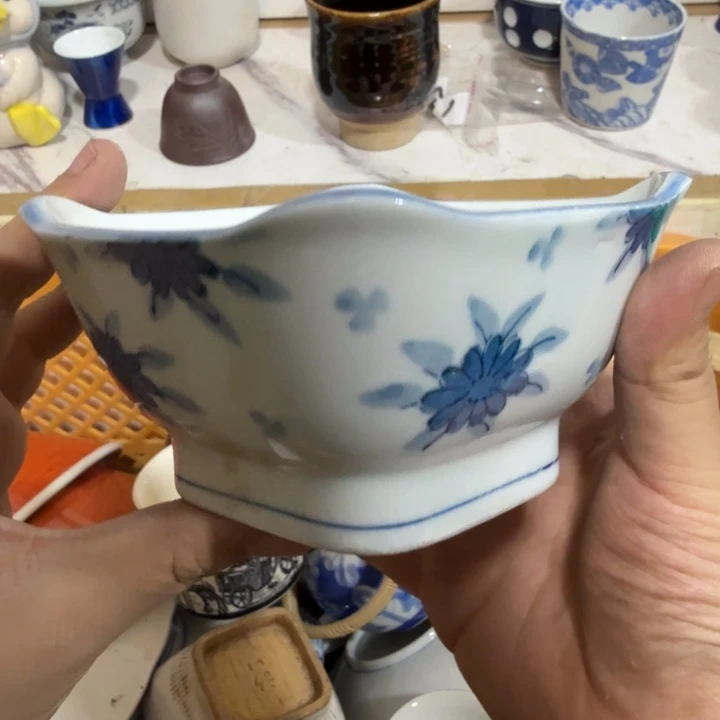 陶瓷推荐第二名20包邮