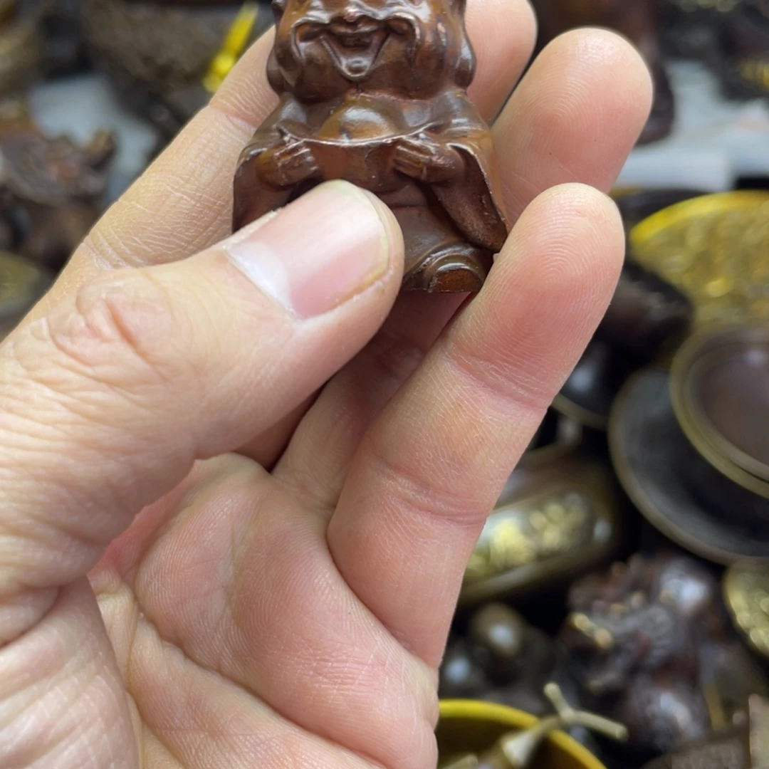 铜器摆件诚信经营