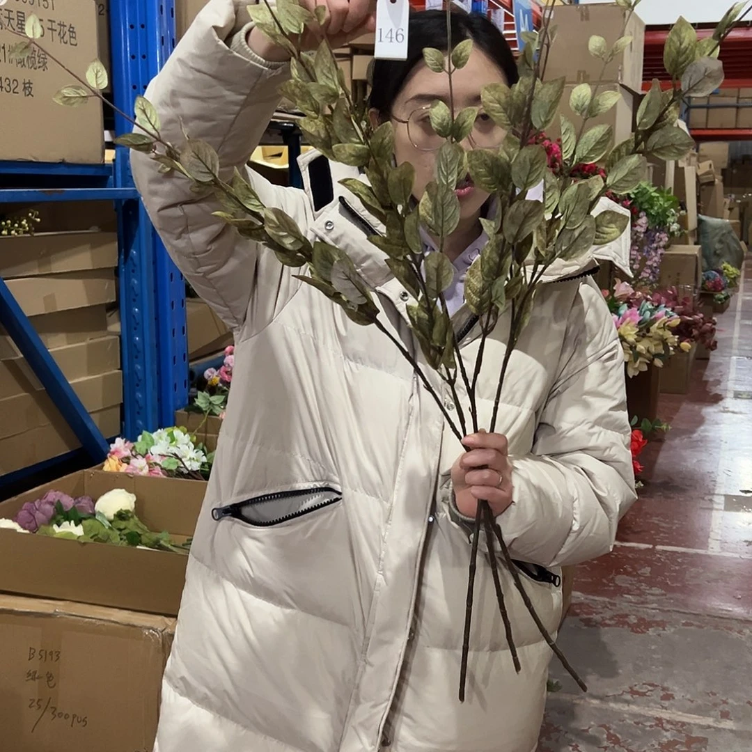 146号［闪购］仿真花，公主请下单！