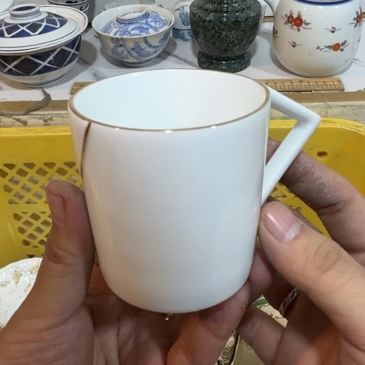 陶瓷推荐第二名20包邮
