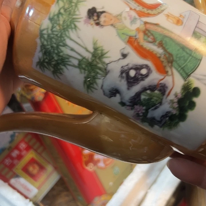 浪***心手工艺品琉璃老物的生活方式和生活方式