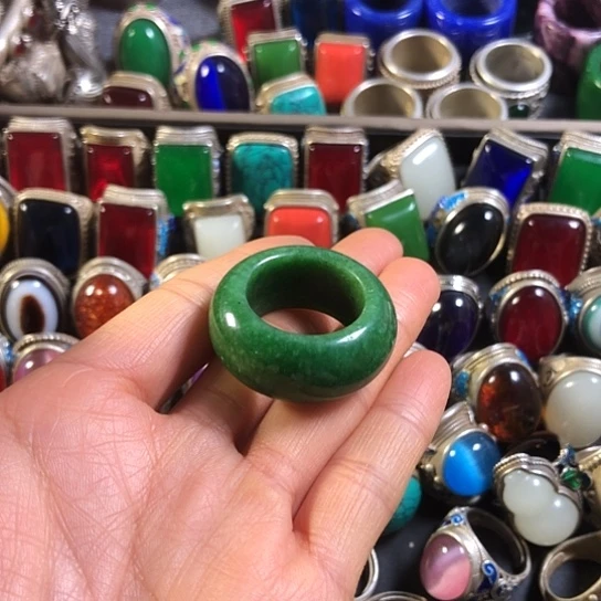 合金陶瓷复古设计风格