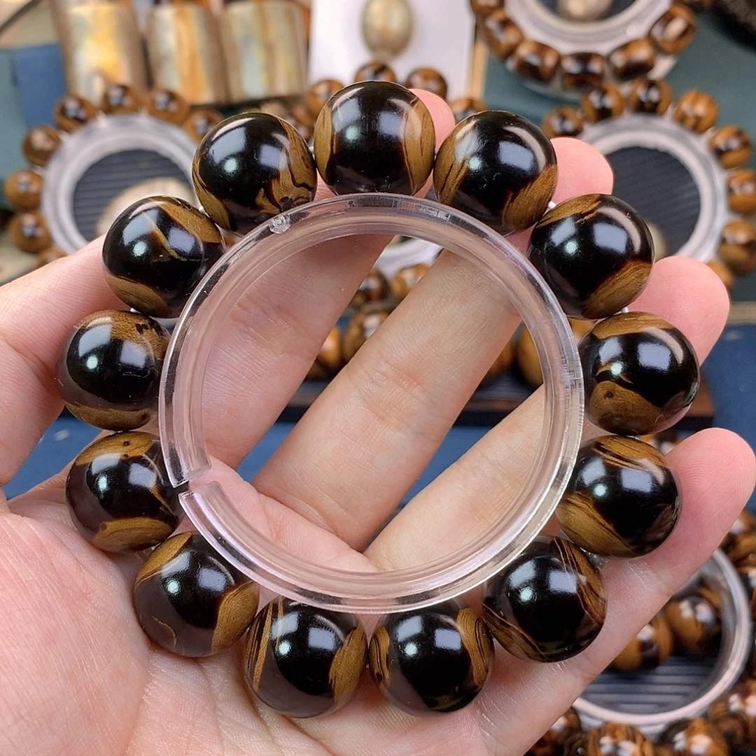 安南黄檀（紫檀柳）无面补18