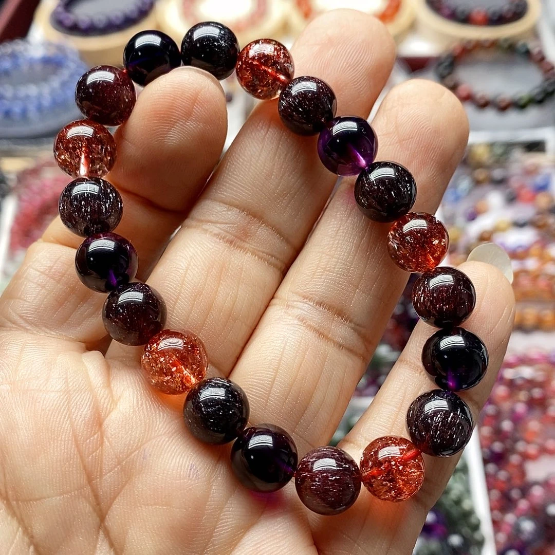 手链水晶未镶嵌水晶