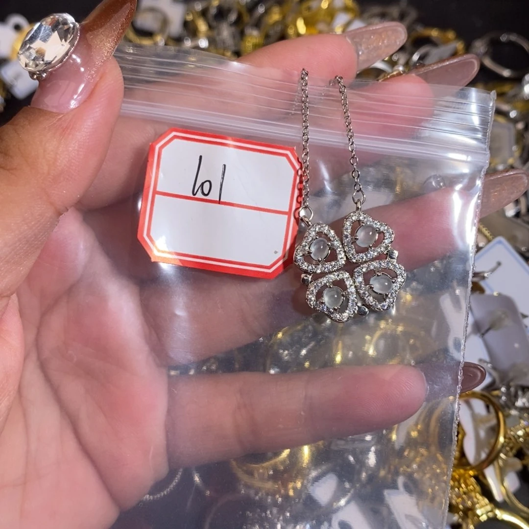翡翠戒指合金翡翠首饰
