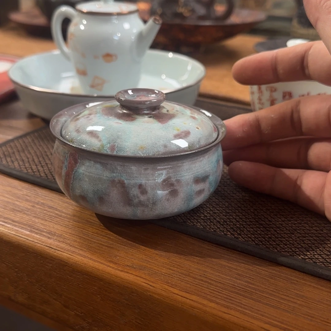 景德镇手作器物艺术
