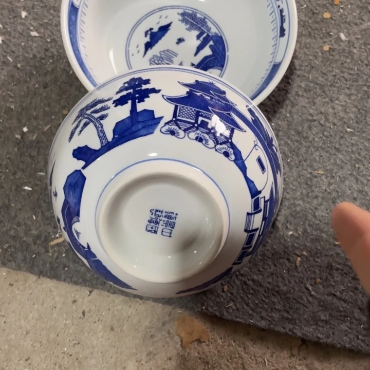 瓷片景德镇陶瓷艺术博物