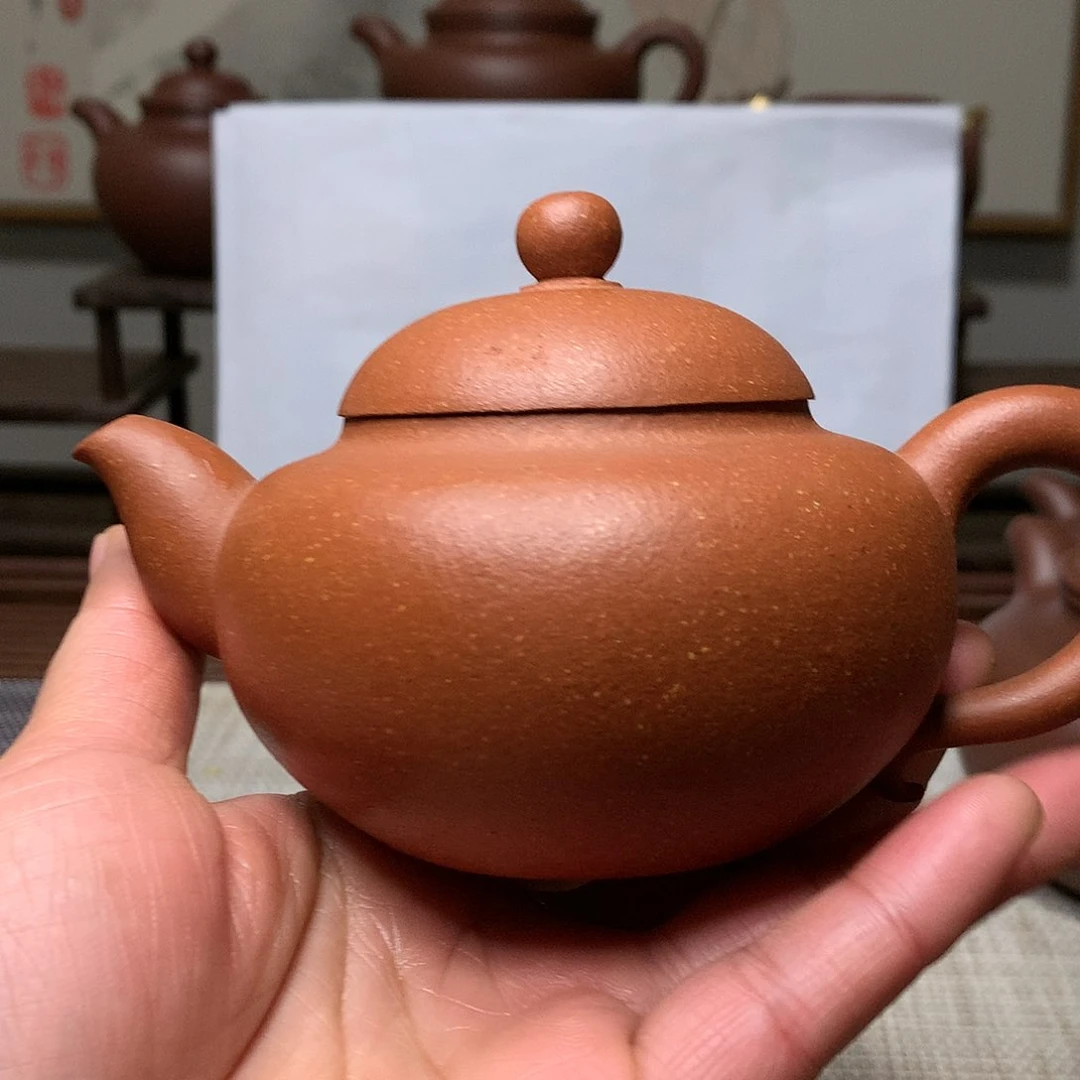 茶壶紫砂强****8俊凯紫砂工艺