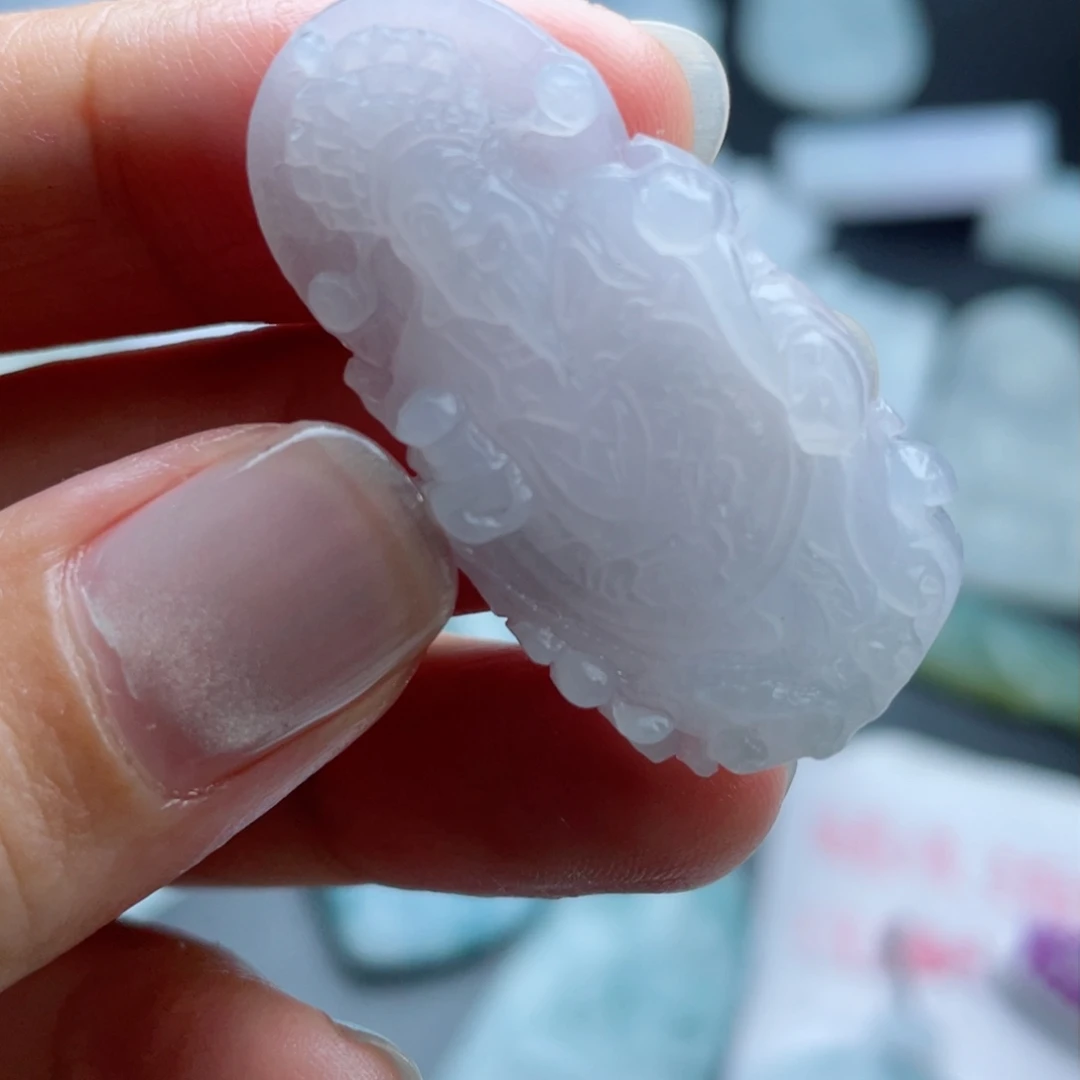 未镶嵌定制定制翡翠