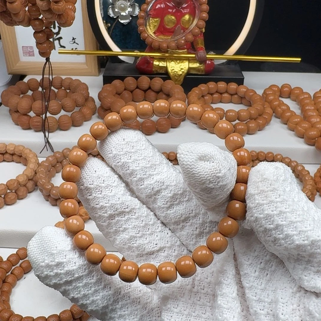 想***糖手串猴头核桃猴头老邢8.0