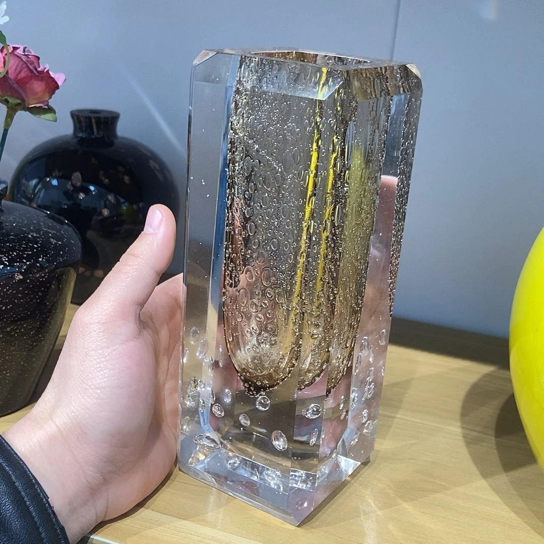 琉璃手工艺品微瑕