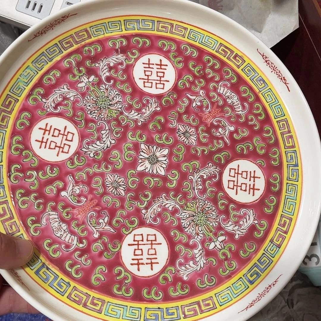 景德镇高温陶瓷厂瓷