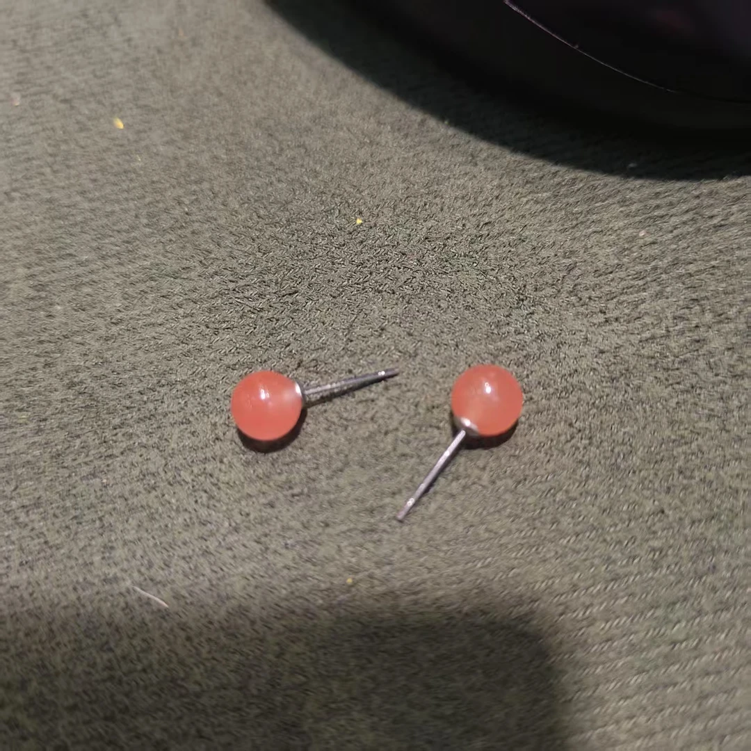 【老王好物优选】天然耳饰多样性发一H1026A20