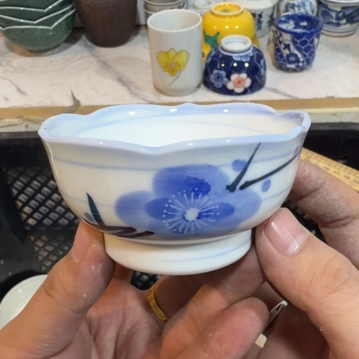 陶瓷推荐第二名20包邮