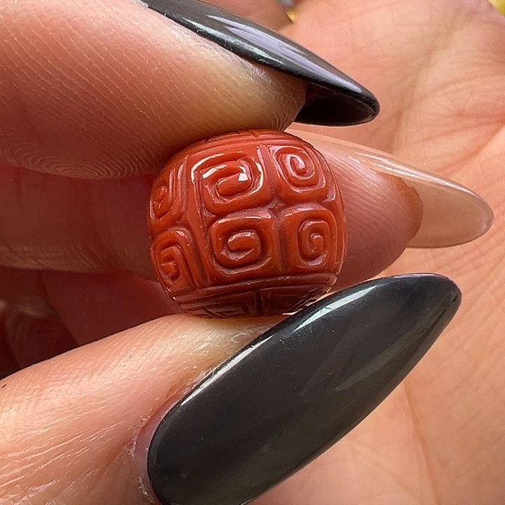 南红玛瑙未镶嵌珠宝奇石
