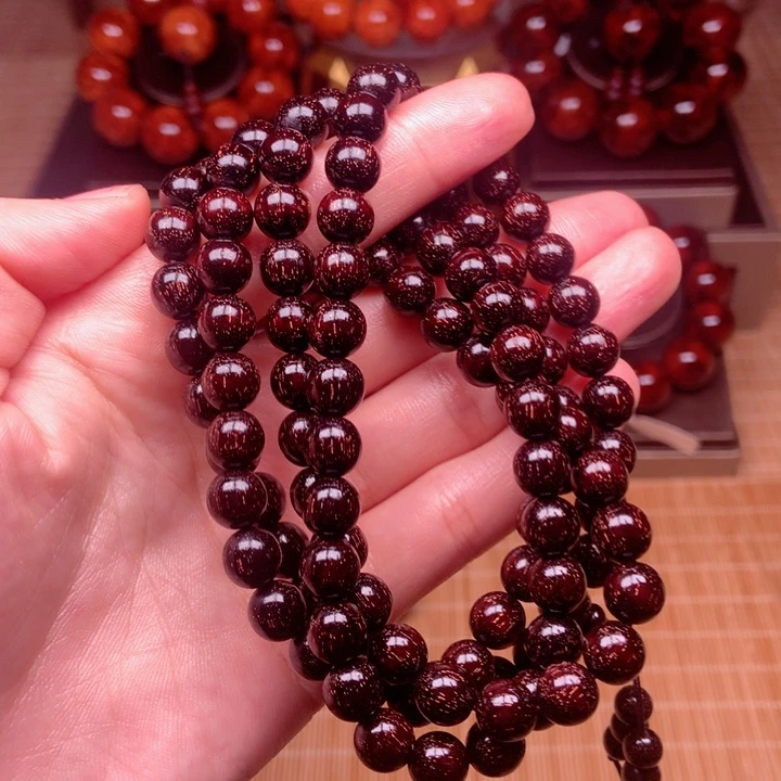 檀香紫檀（小叶紫檀）想2w