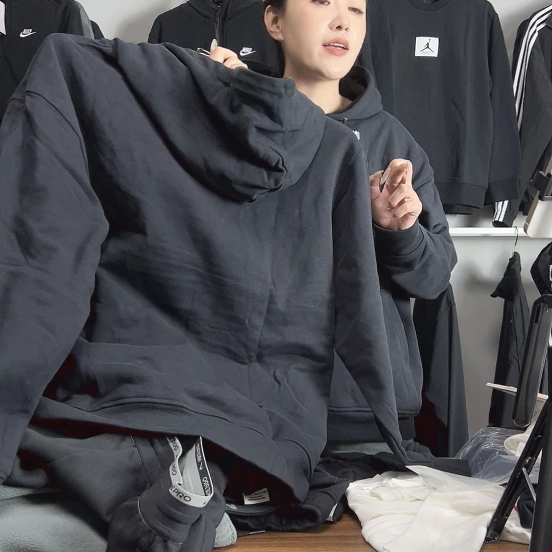 7339卫衣L码130-150斤不退换