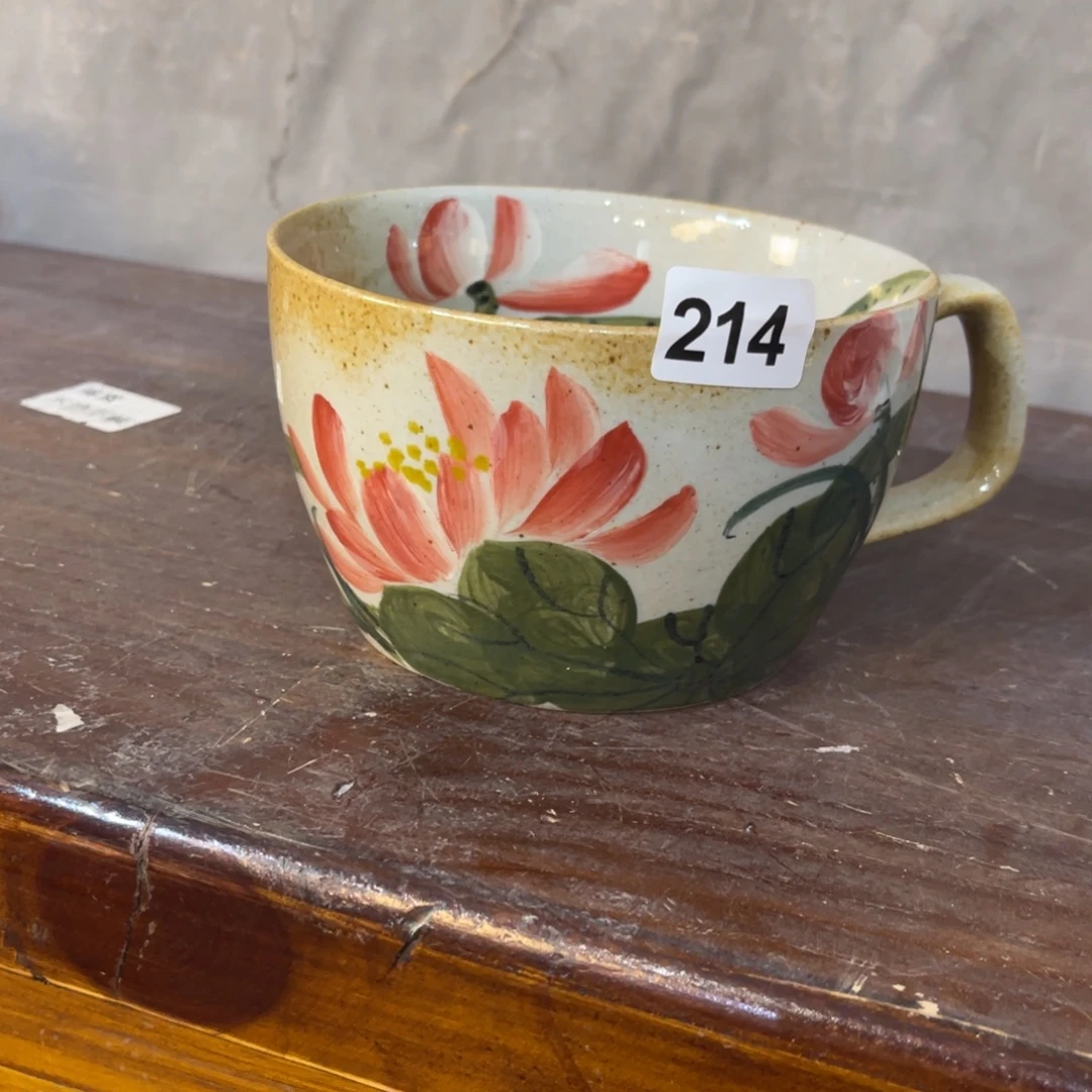 岁****瓷片景德镇手工制作