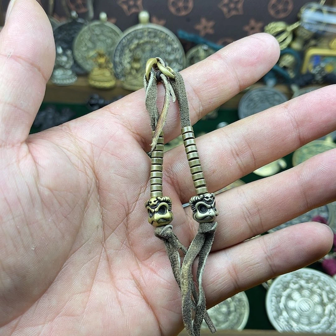 泥塑特色手工艺品